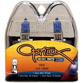  Hella H3 Bulbs   H1 12V 100W Automotive