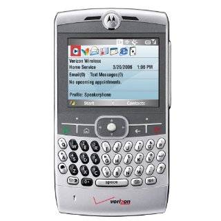 Motorola Moto Q   Smartphone   CDMA2000 1X   bar   Windows Mobile 