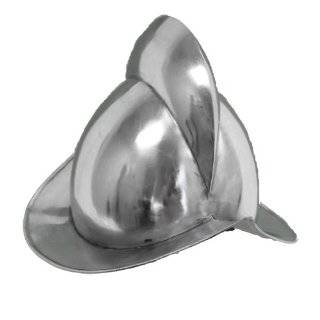 Spanish Comb Morion Helmet Metal war helm
