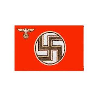  Germany Hitler Youth Flag wwii