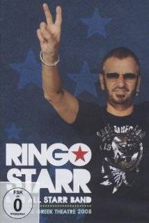  Have A Fundamental Ringo Starr Collection