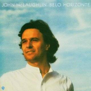  Belo Horizonte John Mclaughlin Music