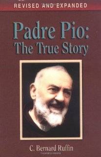 Padre Pio The True Story