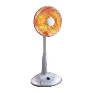   Pelonis Parabolic Heater