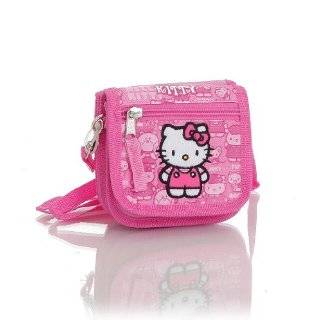   Pink Hello Kitty Mini Swingpack 