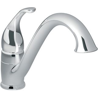 Camerist One Handle Bathroom Faucet Chrome Today $119.99