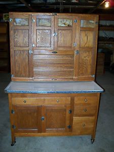 Antique Oak Sellers 48