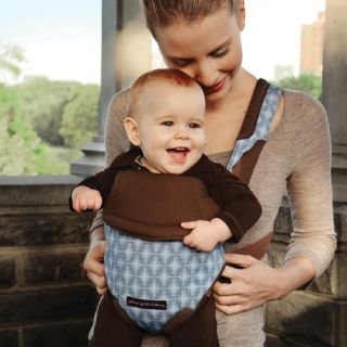 Petunia Pickle Bottom Organic Baby Carrier Sling