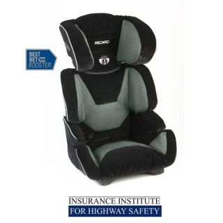Recaro Vivo Child Booster Car Seat Carbon Kid Baby Safety Gear 351 00 ME19