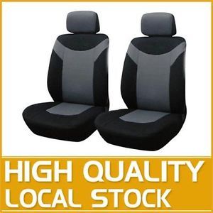 Universal Car Seat Covers Set