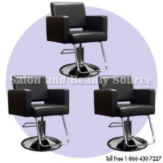 Styling Chair Beauty Salon Equipment Furniture Package