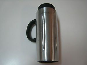 Starbucks Stainless Steel Coffee Mug