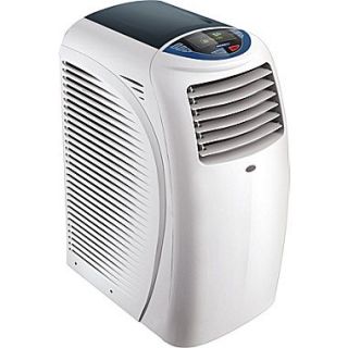 SoleusAir 12,000 BTU Portable Air Conditioner/Heat Pump/Dehumidifier