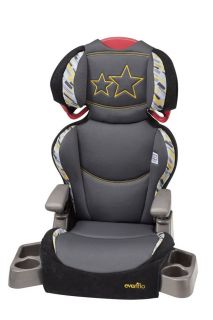 Evenflo Big Kid High Back Safty Kids Child Toddler Car Seat Booster Baby Safe