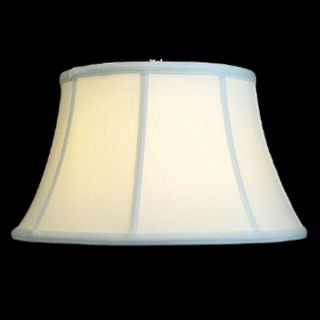 Silk Floor Lamp Shade Replacement for Antique Style Floor Lamp