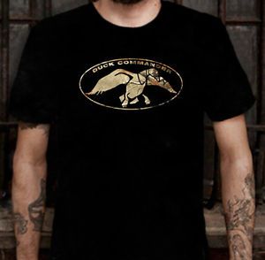 Duck Dynasty Gear Duck Commander Logo Camo T Shirt Tee Size L s to 3XL AV
