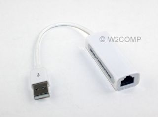 USB 2 0 Fast Male to RJ45 Female Ethernet LAN Adapter 10 100Mbps RK3188 RK3066