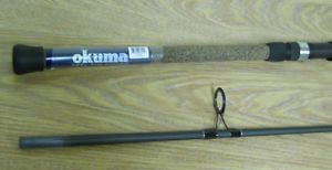 Okuma Longitude Spinning Surf Fishing Rod Heavy 10ft