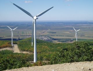 New 10KW Wind Power Generators Alternator Turbines Permanent Magnet