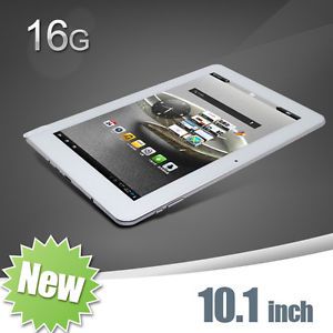 Cheap Sanei N10 Android 10 1" Deluxe IPS Screen Tablet PC WiFi Bluetooth OTG 16g