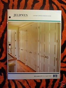 Jeld Wen Custom Interior Doors Guide Home Improvement