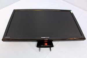 Hannspree HF237H 23 inch Widescreen LCD Monitor No Backlight