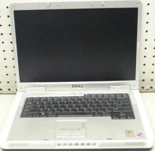 Dell Inspiron 6000 Laptop Screen