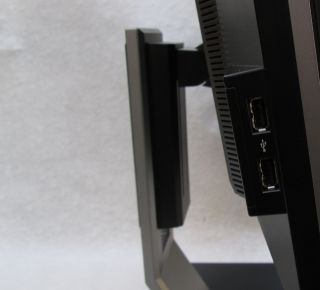 Dell UltraSharp 19" Widescreen LCD Monitor incl Power DVI Cables 1909WF
