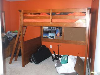 lazy boy bunk beds