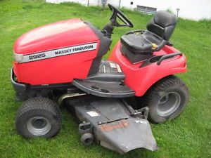 Massey Ferguson 1655 In Yard Garden Outdoor Living On Popscreen