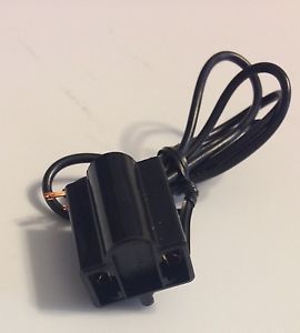 Fits GMC 2 Prong High Beam Headlight Flasher Bulb Plug Socket Connector