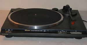 Technics SL B270 DC Servo Automatic Turntable Record Player