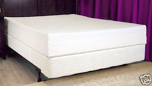 Full Size Electric Hospital Bed Mattress Excellent