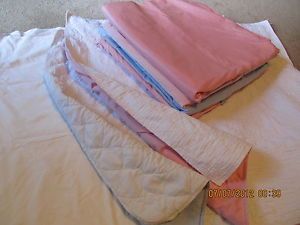 25 Reclaimed Hospital Washable Bed Pads Pee Wee Pads Cats Puppy Dogs Mats