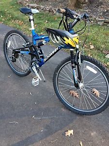 schwinn s 15 mountain bike