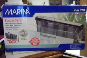 30 Gallon Fish Tank Filter