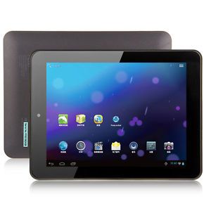 Original 8" Nextbook Android 4 0 Tablet PC 3G Capacitive Multi Touch Screen 4GB
