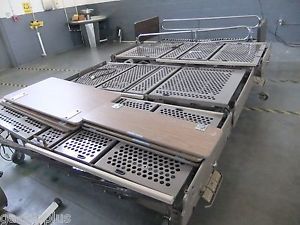 Hospital Beds More TF 12100
