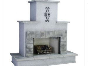 Bull Outdoor Products 61002 Ventless Traditional Fireplace We Beat Any Price