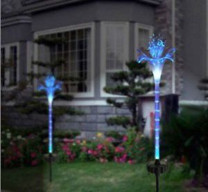 Christmas Garden Decoration Light LED Solar Party Lamp Outdoor Decoration Light