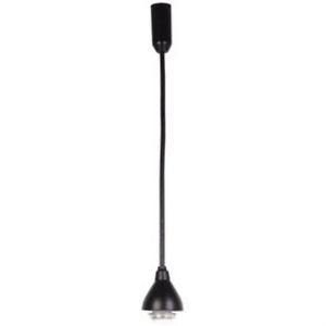 Portfolio Black Cone Linear Track Lighting Pendant Model 17314 000