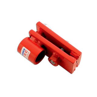 Power Tec 91123 Pulling Systems Body Mate Clamp Tool Garage Auto