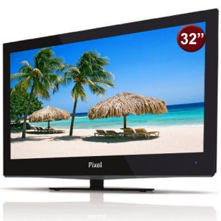 Pixel LT3268 32" inch Widescreen 720P HDMI LCD HDTV