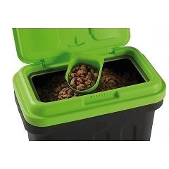 Maelson Dry Box 20 Dog and Cat Food Storage Box