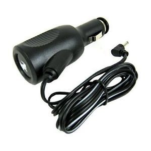 Sirius SV5 Car Charger Power Cord Adapter New