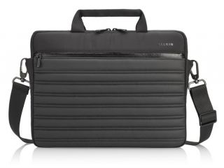 Belkin Bag Case Stealth Slip 10 2" for Netbook iPad Tablet Slim Shoulder Carry