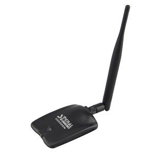 Signalking 360000N 2000mW High Power 150M WiFi USB Adapter Wireless LAN Card