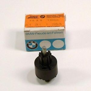 New BMW Heater Air Conditioning Blower Fan Motor Switch E21 316 318 320 323 I M1