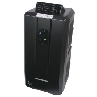 American Comfort ACW500CH 13 000 BTU Portable Room Air Conditioner and Heater