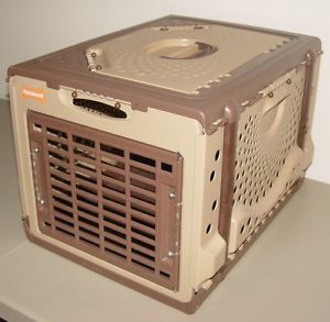 nylabone crate